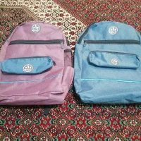 کیف مدرسه نو