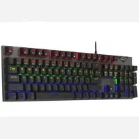 کیبورد گیمینگ تسکو مدل GK8130