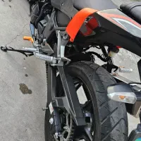 کاوازاکی Z300|موتورسیکلت|تهران, خواجه نصیر طوسی|دیوار