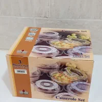 قابلمه پیرکس نونو