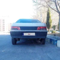 ماشین روآ|خودرو سواری و وانت|فولادشهر, فولادشهر|دیوار