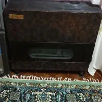 بخاری فروشی