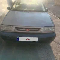 پراید|خودرو سواری و وانت|اسفراین, |دیوار