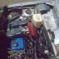 پیکی مدل ۸۵|خودرو سواری و وانت|بومهن, |دیوار