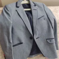 کت پسرانه|کفش و لباس بچه|ری, حمزه‌آباد|دیوار