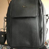 کیف اصل چرم