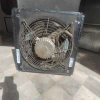 فن هوا کش