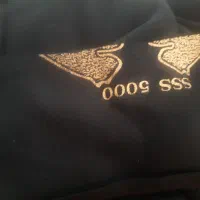 پارچه چادر مشکی ساده