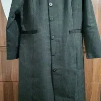 یک عدد مانتو شلوار
