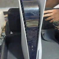 PS5|کنسول، بازی ویدئویی و آنلاین|فردیس, شهرک ارم|دیوار
