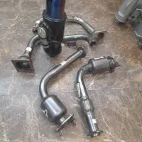 هدرز سمند موتور ملی موجود میباشد|قطعات یدکی و لوازم جانبی|صومعه‌سرا, |دیوار