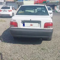 پراید مدل ۱۳۹۲