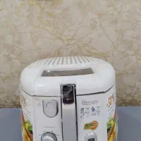 سرخ کن دلونگی