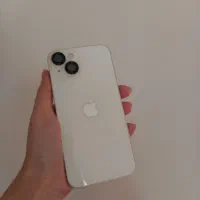 آیفون 13 نرمال در حد نو