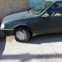 اردی ای 84 سی ان جی|خودرو سواری و وانت|نجفآباد, قدس|دیوار