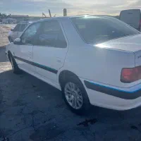 پارس تویفایو|خودرو سواری و وانت|اصفهان, شهرک میلاد|دیوار