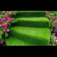 چمن مصنوعی|خدمات باغبانی و درختکاری|تربتحیدریه, مظفریه|دیوار