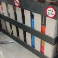 ویترین رگال میز مانکن،تهران جاجرود|فروشگاه و مغازه|جاجرود, |دیوار