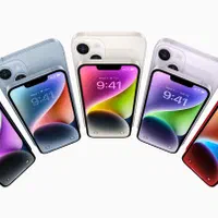 گوشی موبایل اپل مدل iPhone 14 اقـساطی|موبایل|اهواز, زیتون کارمندی|دیوار