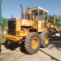 اجاره دهنده گریدر وغلطک و آبپاشی|خدمات حمل و نقل|ری, علایین|دیوار