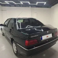 پژو پارس سال مدل 1400 بدونه خط و خش|خودرو سواری و وانت|فردیس, فردیس|دیوار