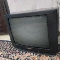 تلویزیون ۲۱ اینچ|تلویزیون و پروژکتور|پاکدشت, پاکدشت (مامازند)|دیوار