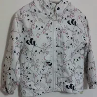 کاپشن بچگانه|کفش و لباس بچه|رشت, جهاد|دیوار