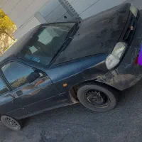 مدل ۸۱|خودرو سواری و وانت|گناباد, |دیوار