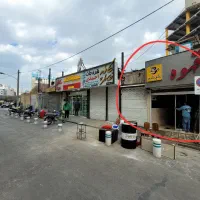 اجاره مغازه در پررفتوآمدترین نقطهی مشهد|اجارهٔ مغازه و غرفه|مشهد, عیدگاه|دیوار