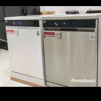 ظرفشویی ال جی مدل 1464