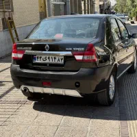 ال نود پارس تندر مدل ۹۵|خودرو سواری و وانت|شیراز, انجیر|دیوار