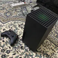 ایکس باکس سری ایکس (XBOX Sriese X)