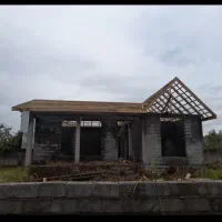 کلبه سوئیسی.ساخت شیروانی.سربندی چوبی و اهنی|خدمات پیشه و مهارت|خشکبیجار, |دیوار