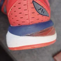 کتونی اورجینال اصل اندونزی|کیف، کفش، کمربند|میاندوآب, |دیوار