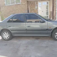 پژو پارس سال مدل 1399|خودرو سواری و وانت|تربت‌حیدریه, قائم|دیوار