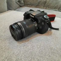 دوربین عکاسی فیلم برداری کنون ۷۰ دی canon 70D