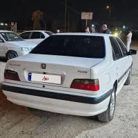 پارس TU5سفارشی|خودرو سواری و وانت|اصفهان, تیران|دیوار