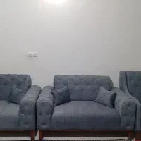 مبل هفت نفره