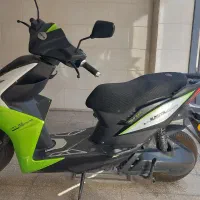 فروش موتور سیکلت برقی کویر