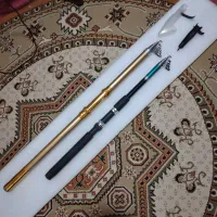 چوب تلسکوپی
