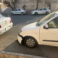 ماشین تصادفی|خودرو سواری و وانت|تهران, وردآورد|دیوار