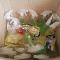 شیشه پاک کن