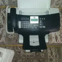 پرینتر ۴ کاره