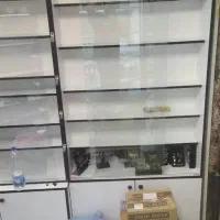 ویترین مغازه ۳۰ میلیون