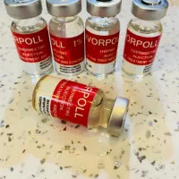 محلول ضد شپش سر