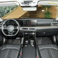 K5فول 2025|خودرو سواری و وانت|بهبهان, |دیوار