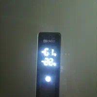 یخچال فریزرسوزان با موتورال جی کره ای|یخچال و فریزر|ساری, |دیوار