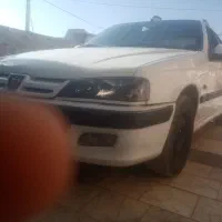 پژو پارس مدل94|خودرو سواری و وانت|خاش, |دیوار