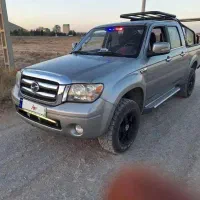 کاپرا 2، مدل ۱۳۹۷