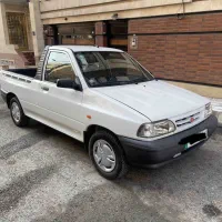 پراید وانت۱۵۱صفرخشک نقداقساط تحویل در لحظه